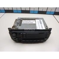 Магнитола Chrysler Voyager/Caravan (RG/RS) (2000 - 2008) 5091556AD