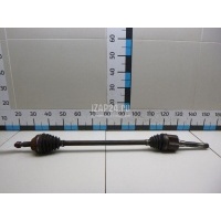 Полуось передняя правая Chrysler Voyager/Caravan (RG/RS) (2000 - 2008) 4641856AC