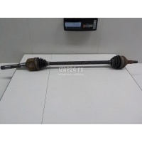 Полуось передняя правая Chrysler Voyager/Caravan (RG/RS) (2000 - 2008) 4641884AB