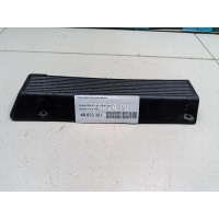 Накладка декоративная Suzuki Vitara/Sidekick (1989 - 1999) 1119085FB1