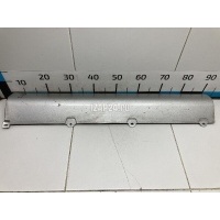 Накладка на порог (наружная) Suzuki Vitara/Sidekick (1989 - 1999) 7756166DA0Z2S