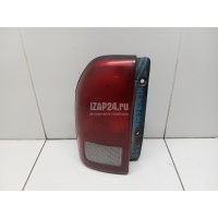 Фонарь задний левый Suzuki Vitara/Sidekick (1989 - 1999) 3627565D00