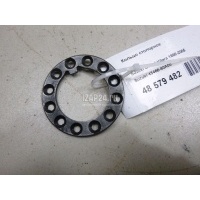 Кольцо стопорное Suzuki Vitara/Sidekick (1989 - 1999) 4346660A00