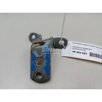 Петля двери передней правой верхняя Toyota Corolla E10 (1992 - 1997) 6871012150