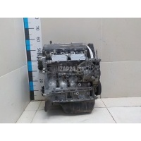 Двигатель Citroen-Peugeot Xsara (2000 - 2005) 0135EC