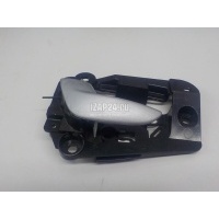 Ручка двери внутренняя левая Volvo XC90 (2002 - 2015) 30761317