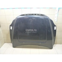 Капот Volvo XC90 (2002 - 2015) 30796491