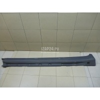 Накладка на порог (наружная) Volvo XC90 (2002 - 2015) 30653722