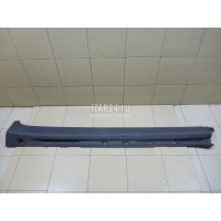 Накладка на порог (наружная) Volvo XC90 (2002 - 2015) 30653723