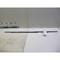 Накладка стекла заднего левого Volvo XC90 (2002 - 2015) 30753852