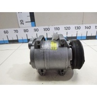 Компрессор кондиционера Volvo XC90 (2002 - 2015) 8708581