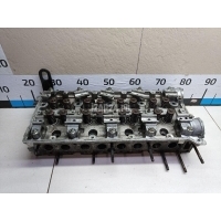 Головка блока Hyundai-Kia Terracan (2001 - 2007) K149P10090