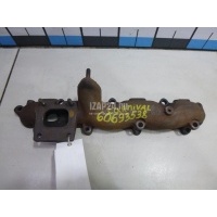 Коллектор выпускной Hyundai-Kia Carnival (1999 - 2005) 285104X800