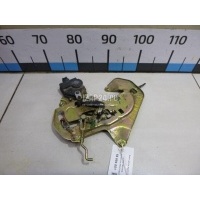 Замок двери задней левой Hyundai-Kia Carnival (1999 - 2005) 0K53A73380C