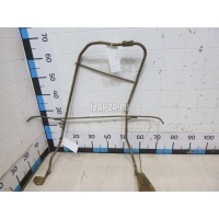 Кронштейн крепления запасного колеса Hyundai-Kia Carnival (1999 - 2005) 0K55T5671Y