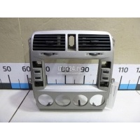 Накладка декоративная Hyundai-Kia Carnival (1999 - 2005) 0K53B55310DME