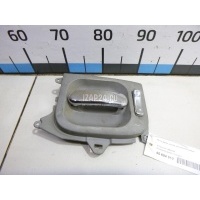 Ручка двери задней внутренняя правая Hyundai-Kia Carnival (1999 - 2005) 0K53Z72330CCY
