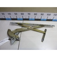 Стеклоподъемник электр. передний правый Hyundai-Kia Carnival (1999 - 2005) 0K55258560G