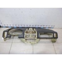 Торпедо Hyundai-Kia Carnival (1999 - 2005) 0K52Y60350DCQ