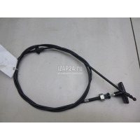 Трос открывания капота Hyundai-Kia Carnival (1999 - 2005) 0K55256720A