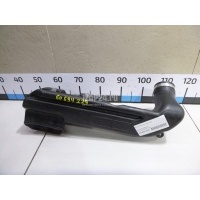 Воздухозаборник (наружный) Hyundai-Kia Carnival (1999 - 2005) 0K51A13330B