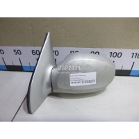 Зеркало левое электрическое Hyundai-Kia Carnival (1999 - 2005) 0K54G69180XX