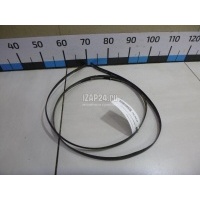 Молдинг крыши правый Hyundai-Kia Carnival (1999 - 2005) 0K55250510B