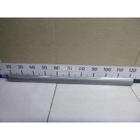 Молдинг передней левой двери Hyundai-Kia Carnival (1999 - 2005) 0K53A506L1XX
