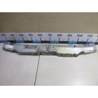 Панель передняя Hyundai-Kia Carnival (1999 - 2005) 0K54A53140C