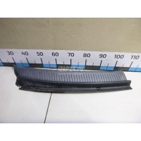 Решетка стеклооч. (планка под лобовое стекло) Hyundai-Kia Carnival (1999 - 2005) 0K55250735C