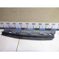 Решетка стеклооч. (планка под лобовое стекло) Hyundai-Kia Carnival (1999 - 2005) 0K55250740E