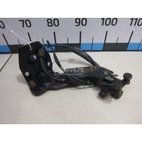 Ролик двери сдвижной нижний Hyundai-Kia Carnival (1999 - 2005) 0K53B73250A