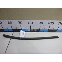 Уплотнитель стекла двери Hyundai-Kia Carnival (1999 - 2005) 0K55272523C