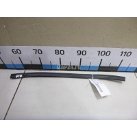 Уплотнитель стекла двери Hyundai-Kia Carnival (1999 - 2005) 0K55272523C