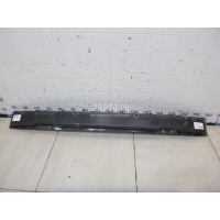 Усилитель заднего бампера Hyundai-Kia Carnival (1999 - 2005) 0K55X50260A