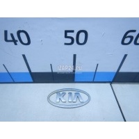 Эмблема на крышку багажника Hyundai-Kia Carnival (1999 - 2005) 0K53B51725