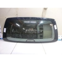 Стекло двери багажника Hyundai-Kia Carnival (1999 - 2005) 0K53H6393X
