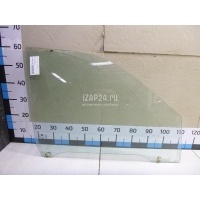 Стекло двери передней правой Hyundai-Kia Carnival (1999 - 2005) 0K55358511A