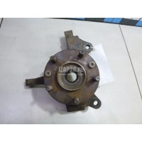 Кулак поворотный передний правый Hyundai-Kia Carnival (1999 - 2005) 0K56B33021
