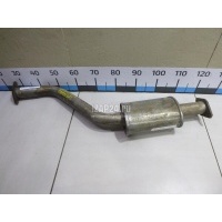 Глушитель средняя часть Hyundai-Kia Carnival (1999 - 2005) 0K59A40300