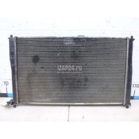 Радиатор основной Hyundai-Kia Carnival (1999 - 2005) 0K55215200D