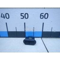 Кнопка открывания лючка бензобака Hyundai-Kia Carnival (1999 - 2005) 0K55366630