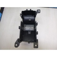 Крышка блока предохранителей Hyundai-Kia Carnival (1999 - 2005) 0K53A66763