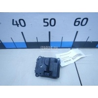 Моторчик заслонки отопителя Hyundai-Kia Carnival (1999 - 2005) 0K53A61H04A