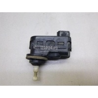 Моторчик корректора фары Hyundai-Kia Carnival (1999 - 2005) 0K54E51037