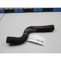 Патрубок радиатора JP Group Golf II/Jetta II (1983 - 1992) 1114308300