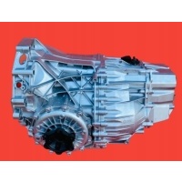 Автоматическая кпп volkswagen audi skoda 4hp18 4hp - 18 .