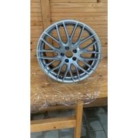 Колесо алюминиевая audi oe audi a4 s4 allroad 8w b9 2016 - 20 * * 8.0 