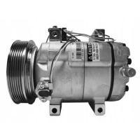 Компрессор кондиционера 4a0260805ab audi 100 2.5 tdi