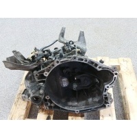 Кпп 20dm59 2.0 16v peugeot 407 i 2004 - 2010
